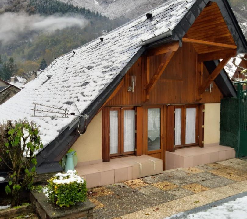 Photo of Others in Cier-de-Luchon