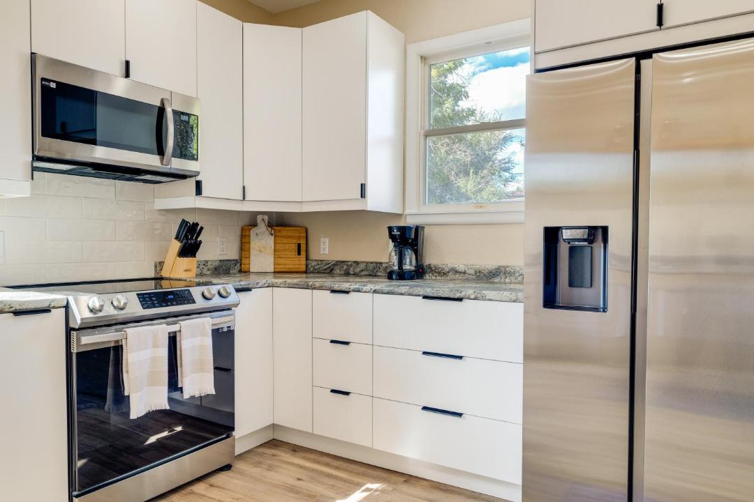Photo of Kitchen in Casper