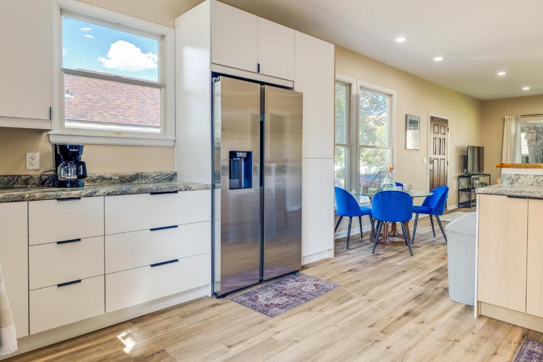 Photo of Kitchen in Casper