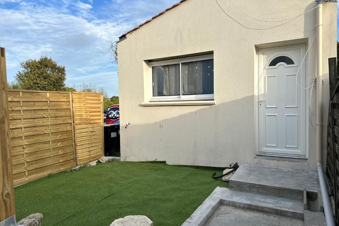 Photo of Others in Nieul-sur-Mer