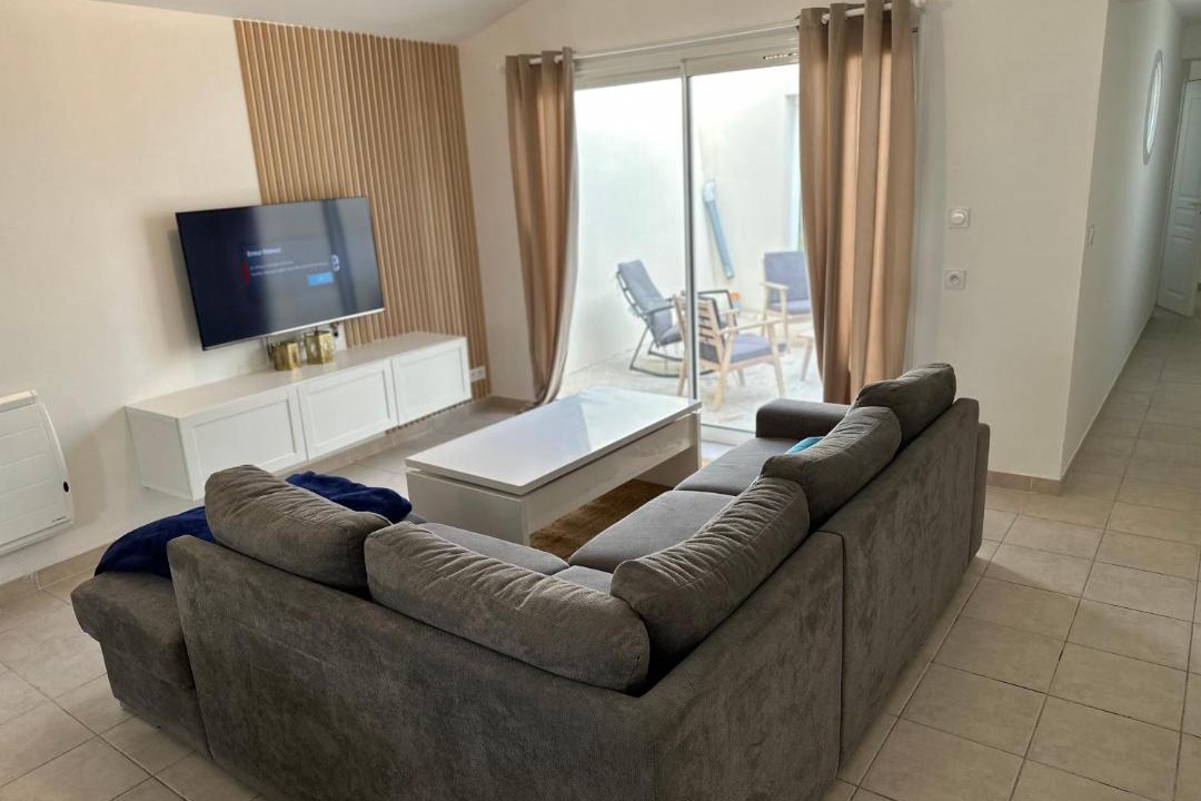 Photo of Others in Nieul-sur-Mer