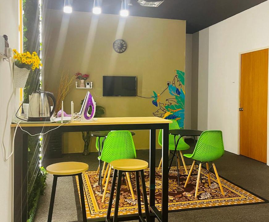 Photo of Others in Bandar Meru Raya