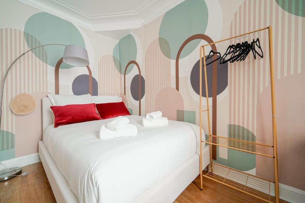 Photo of Bedroom in Quartier Sainte-Marguerite