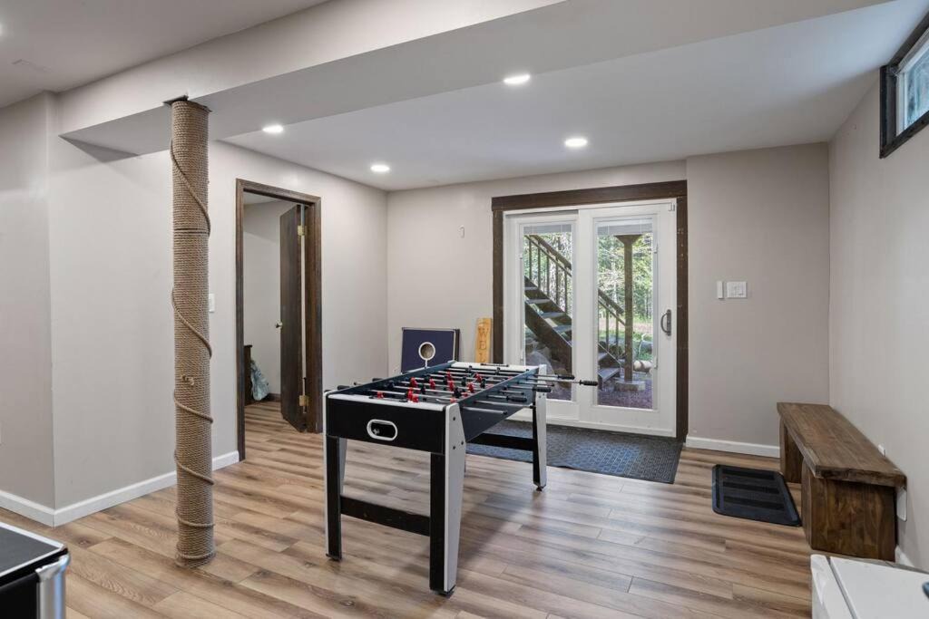 Photo of Livingroom in Locust Lake Village
