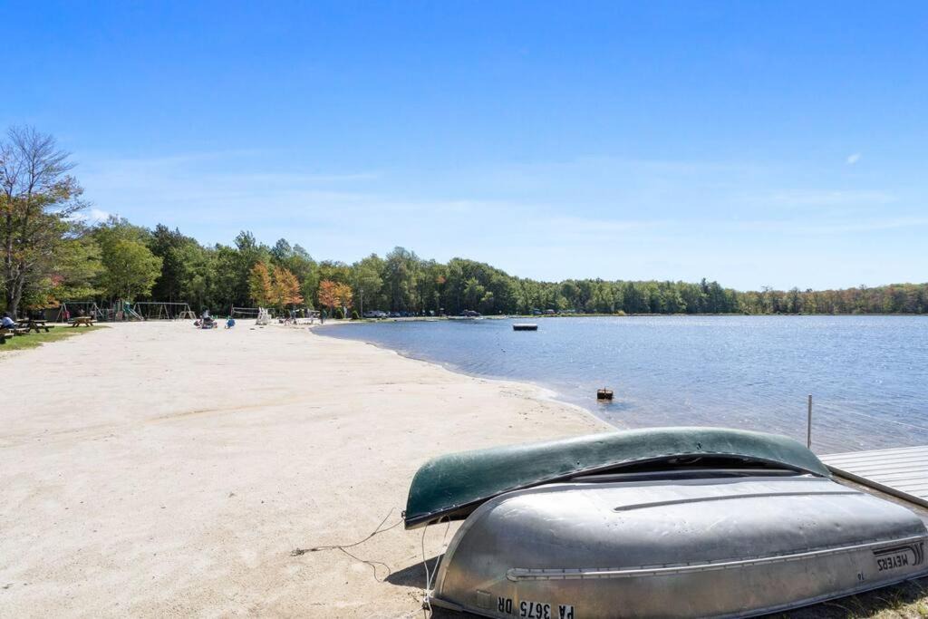Photo of Outdoor in Locust Lake Village