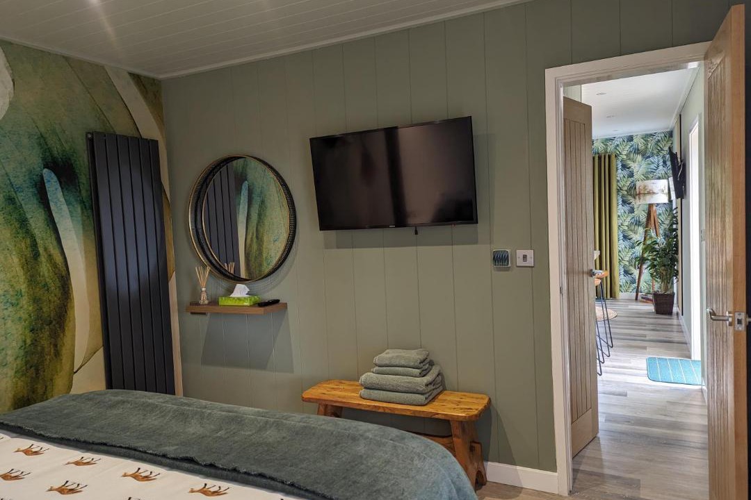 Photo of Bedroom in West Rainton