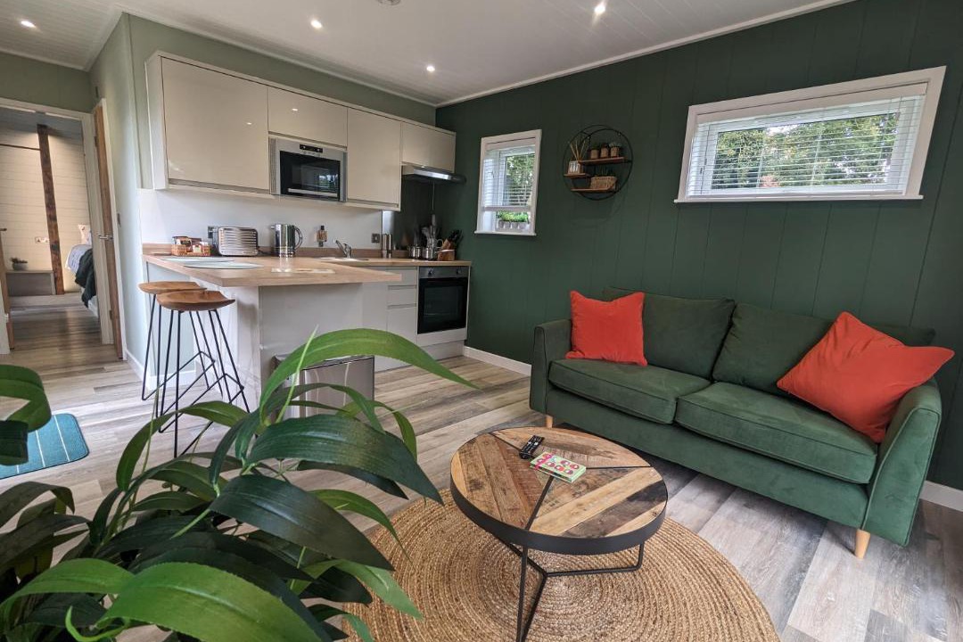 Photo of Livingroom in West Rainton