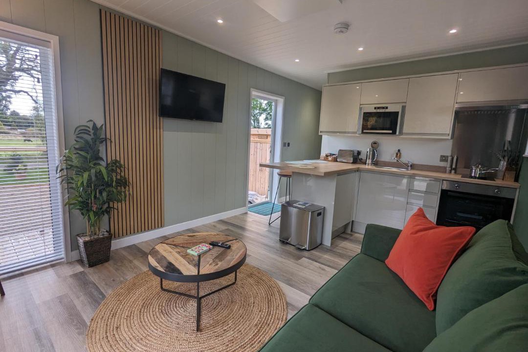 Photo of Livingroom in West Rainton