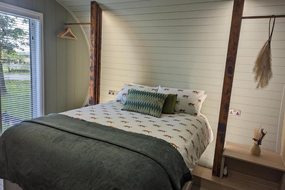 Photo of Bedroom in West Rainton