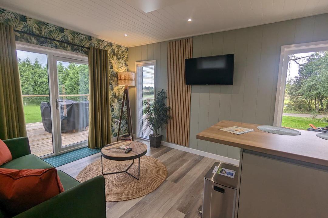 Photo of Livingroom in West Rainton