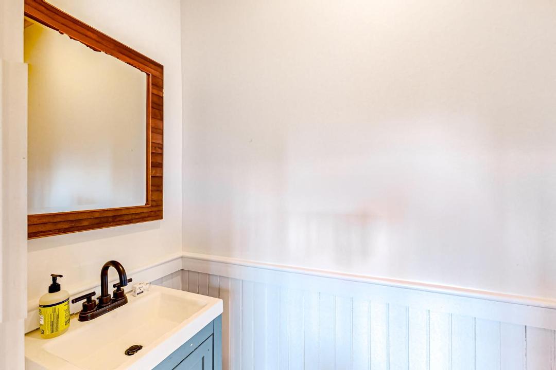 Photo of Bathroom in Whitefield