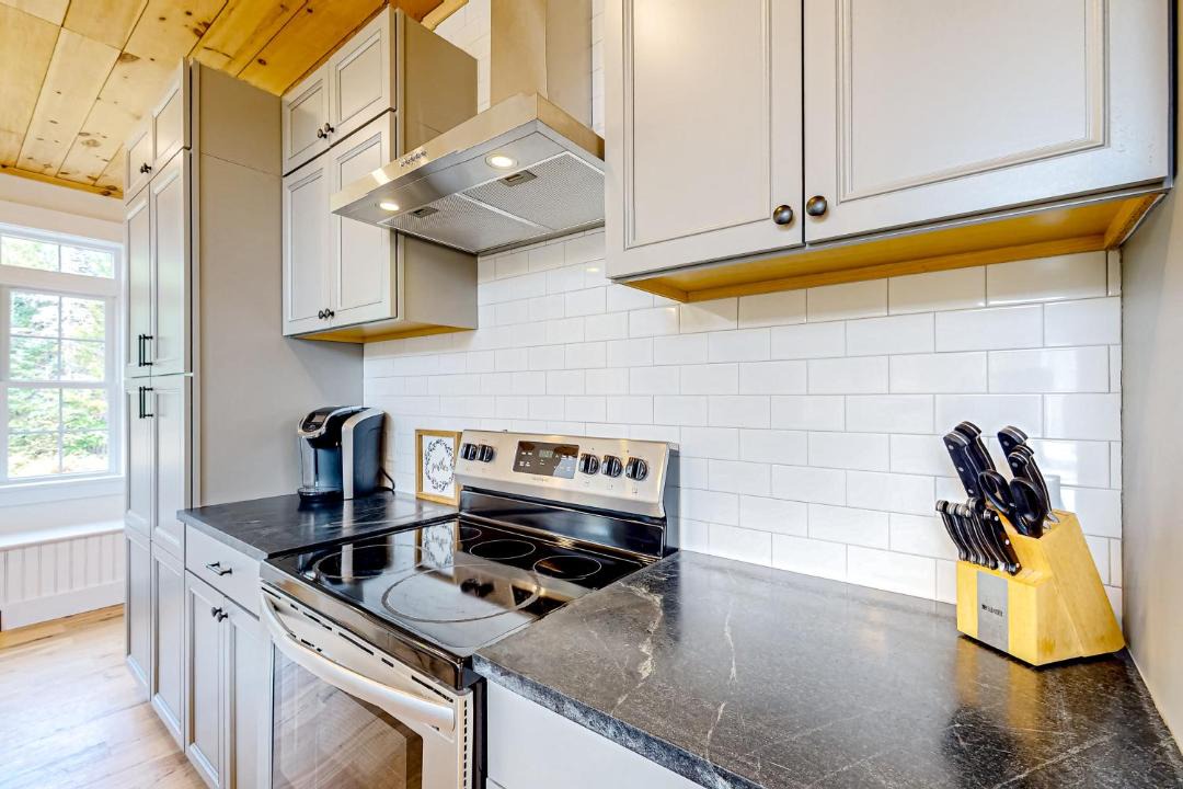 Photo of Kitchen in Whitefield