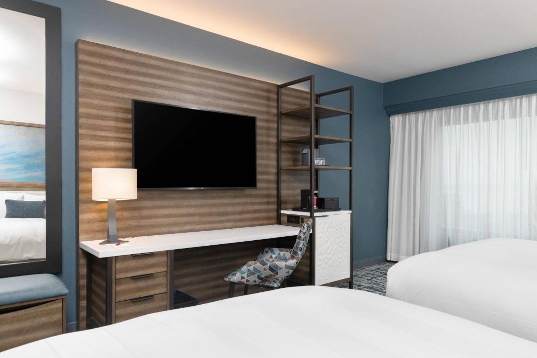 Photo of Bedroom in Downtown Anchorage