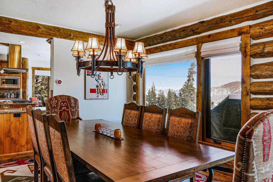 Photo of Livingroom in Gallatin Gateway