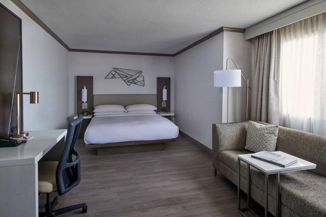 Photo of Bedroom in Troy