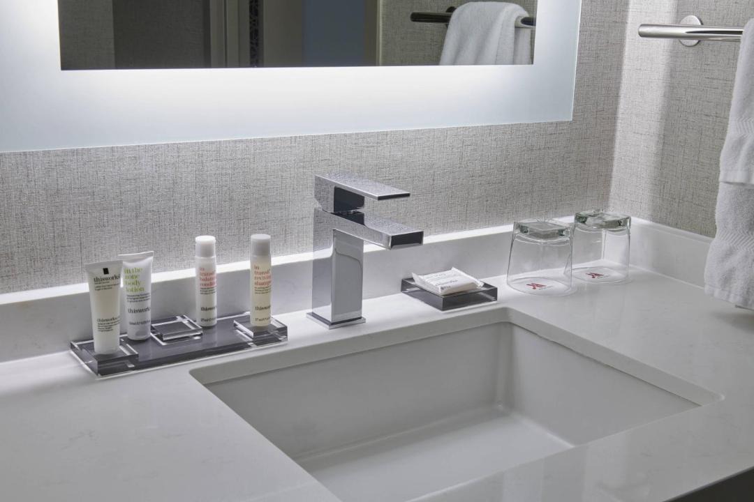 Photo of Bathroom in Troy
