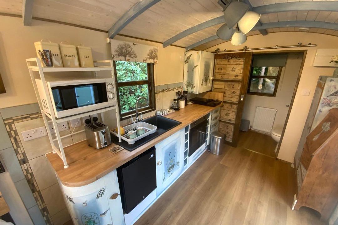 Photo of Kitchen in Kilsby