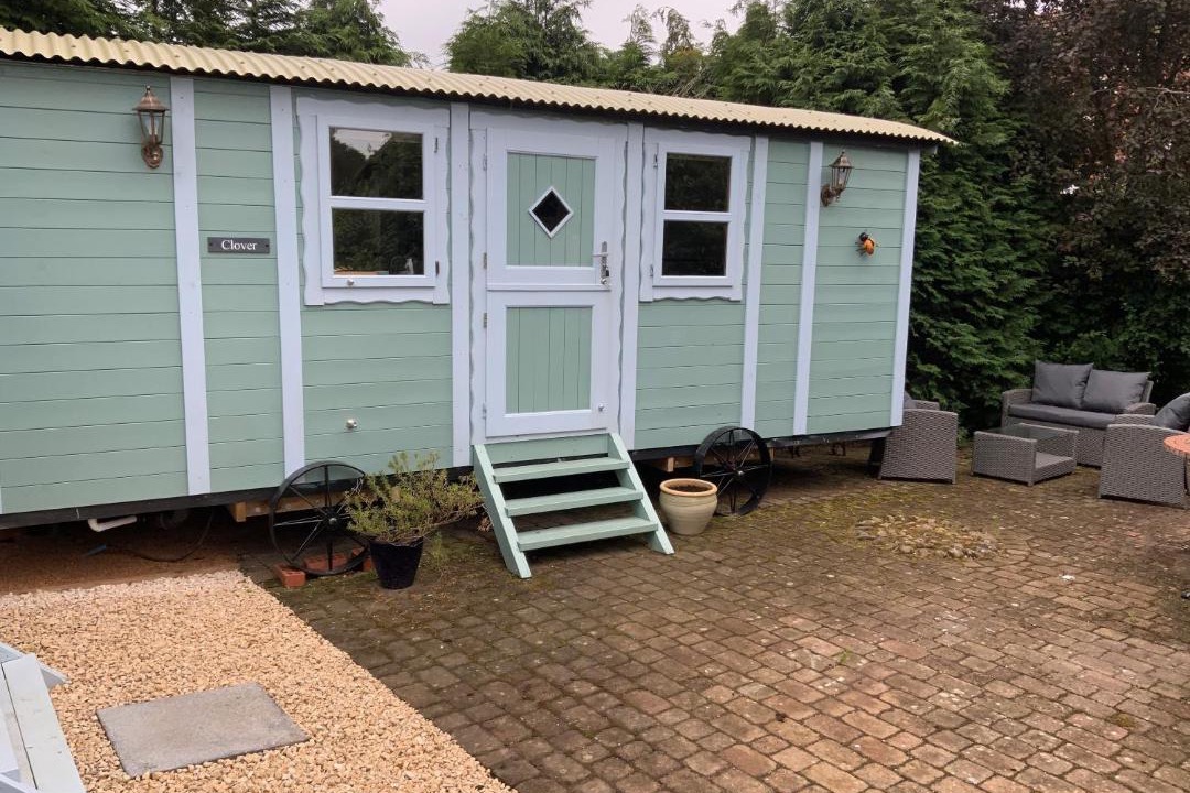 Photo of Others in Kilsby