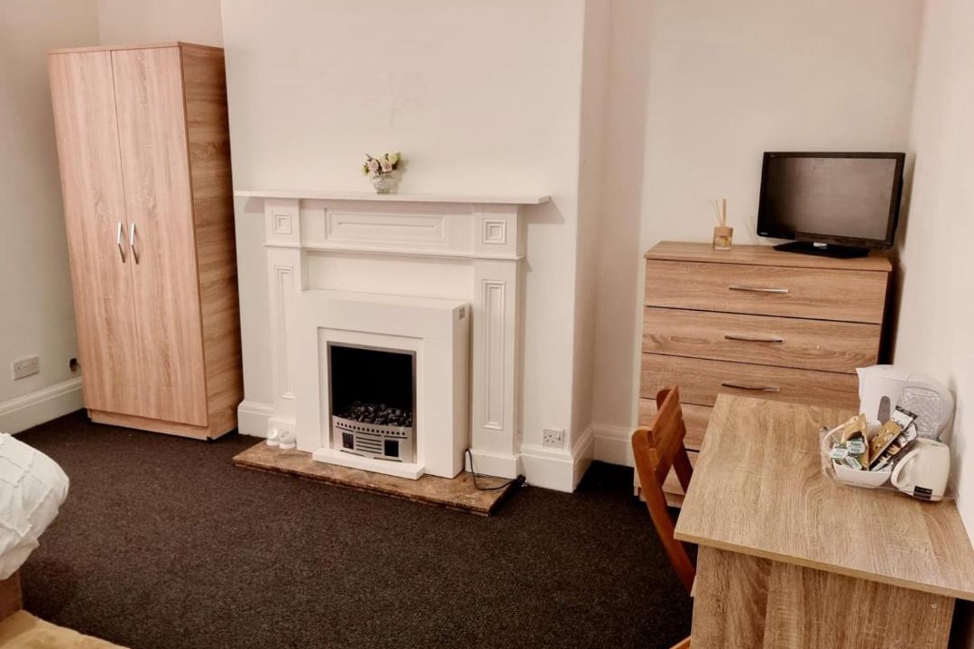 Photo of Others in Doncaster