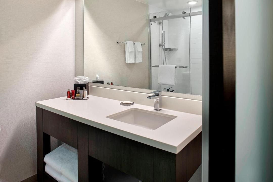 Photo of Bathroom in Crestline Heights
