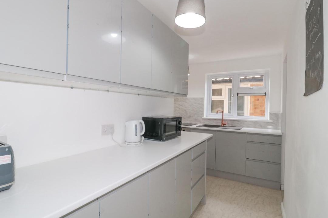 Photo of Kitchen in Cliffe Pypard