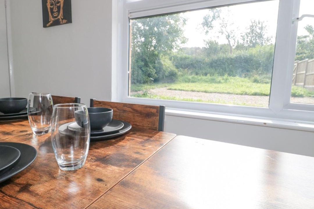 Photo of Livingroom in Cliffe Pypard
