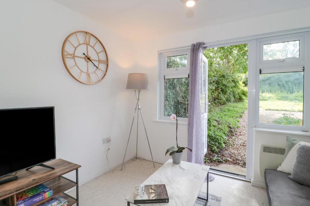 Photo of Livingroom in Cliffe Pypard