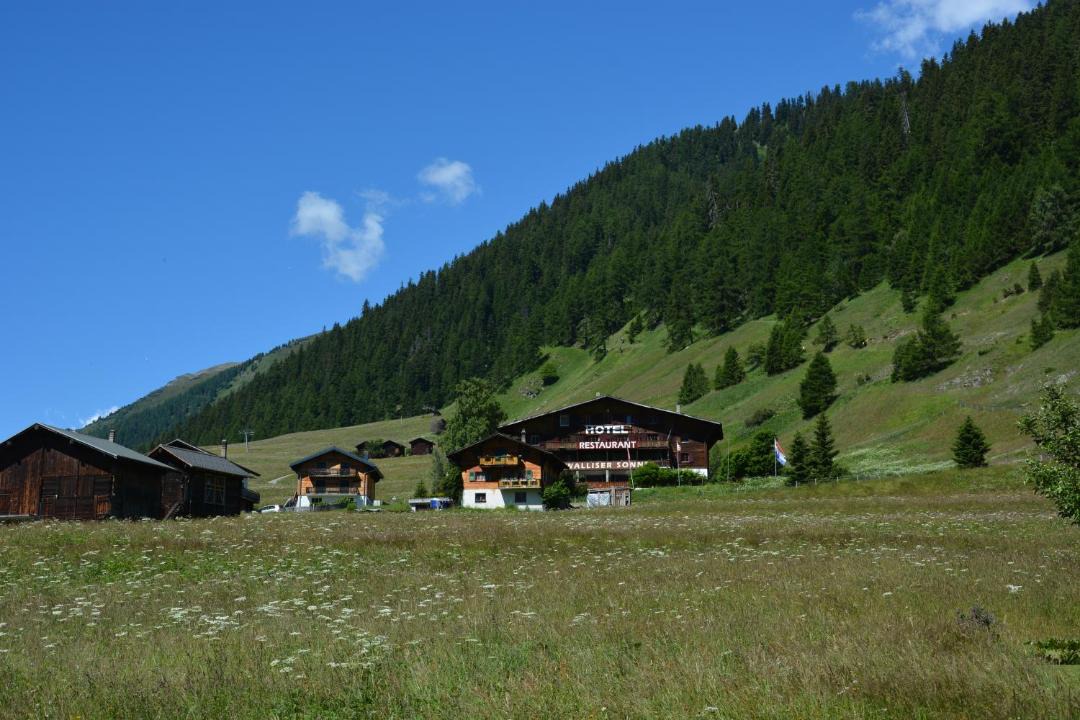 Photo of Others in Gluringen