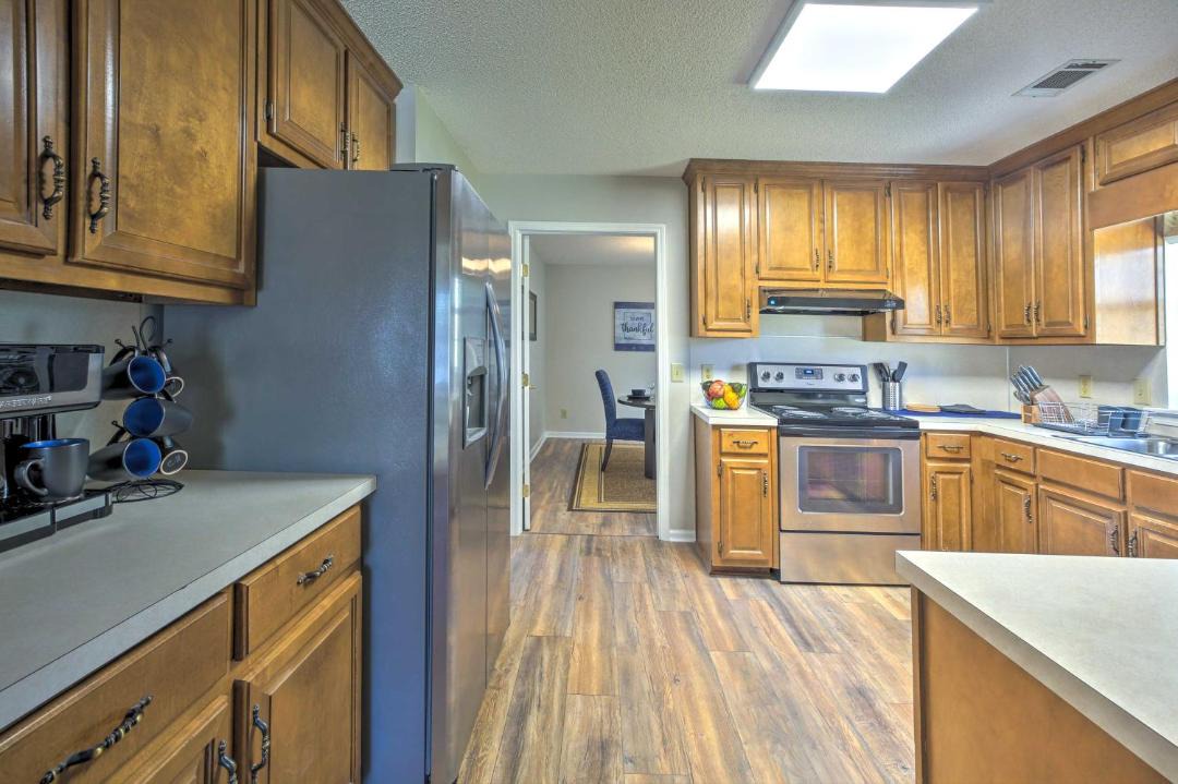 Photo of Kitchen in Lawrenceville