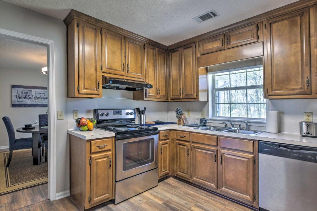 Photo of Kitchen in Lawrenceville