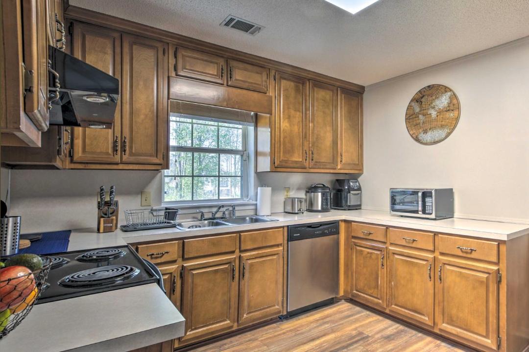 Photo of Kitchen in Lawrenceville
