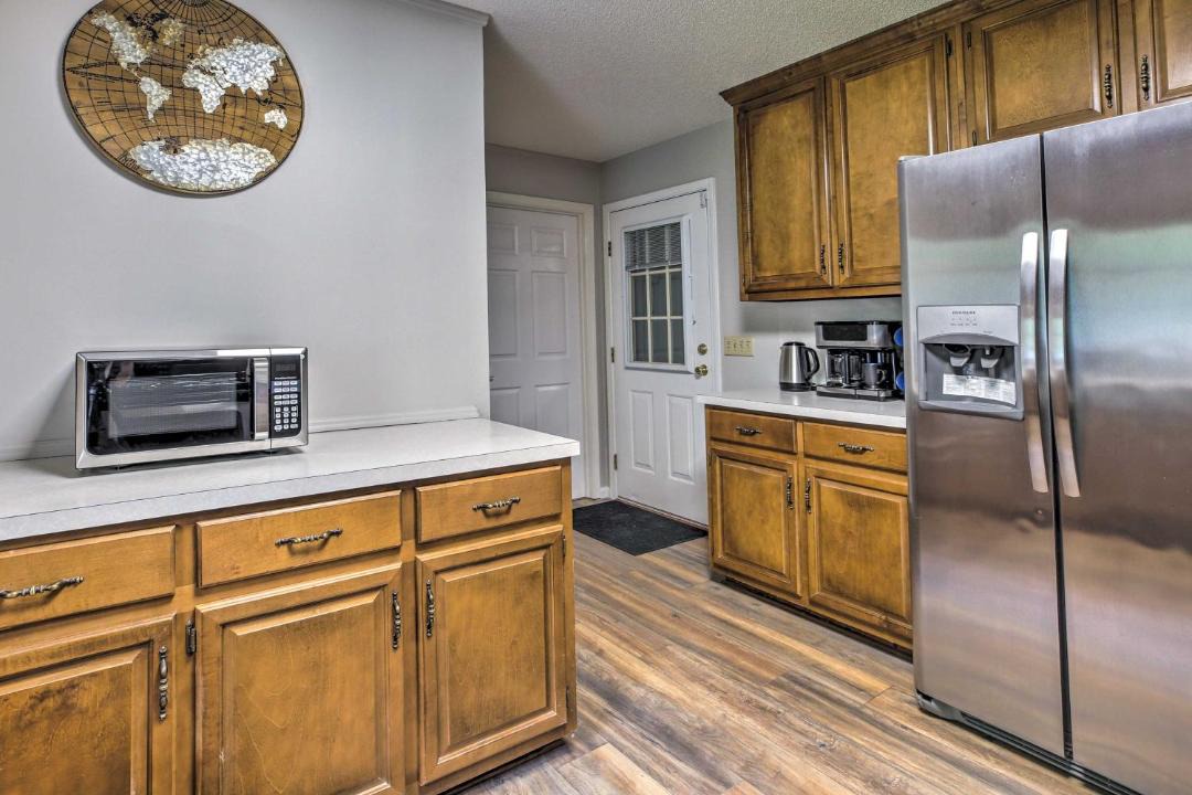 Photo of Kitchen in Lawrenceville