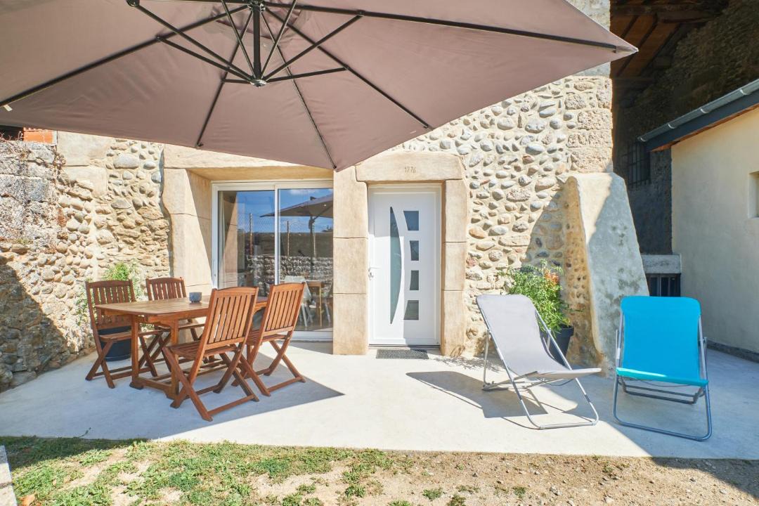 Photo of Others in Saint-Hilaire-du-Rosier