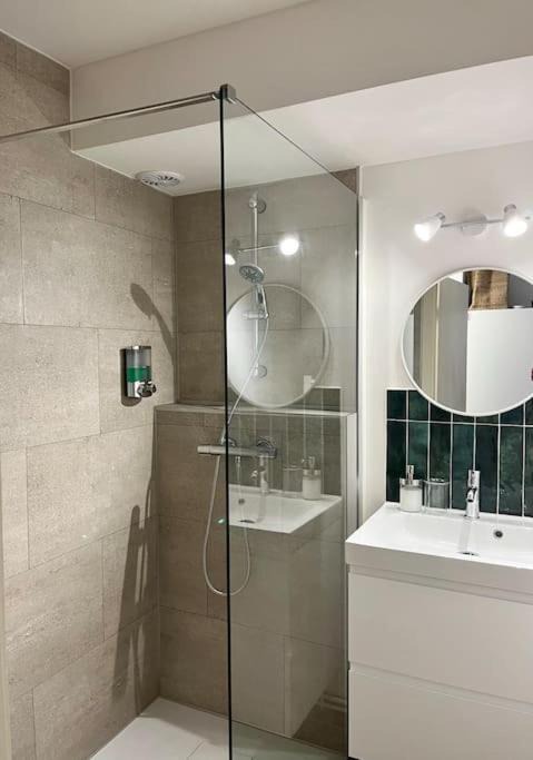 Photo of Bathroom in Maiche