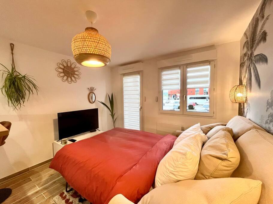 Photo of Livingroom in Maiche