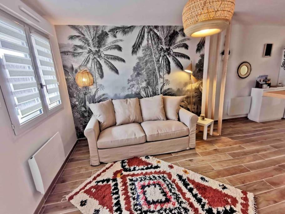 Photo of Livingroom in Maiche