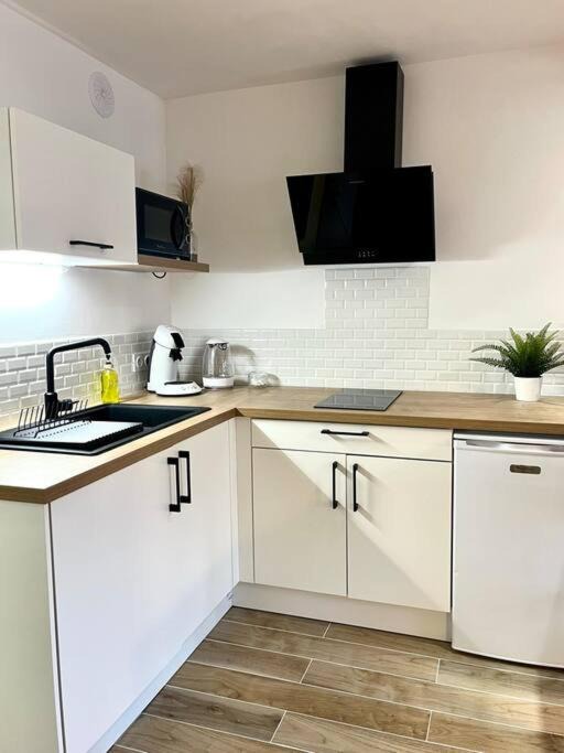 Photo of Kitchen in Maiche