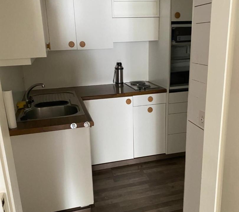 Photo of Kitchen in Diegten