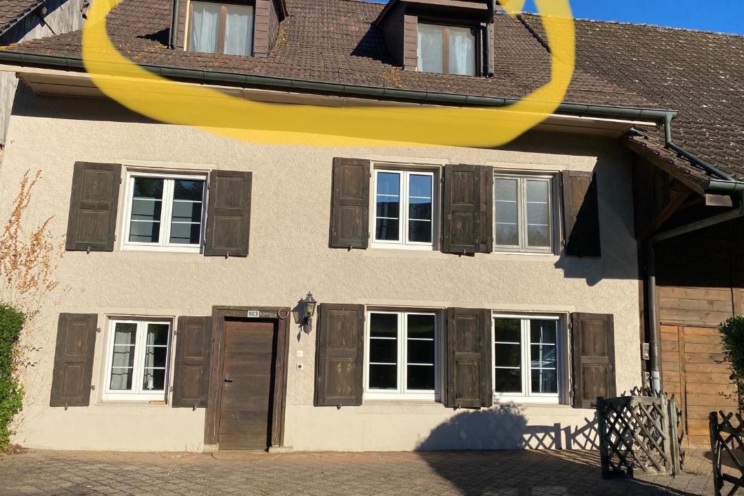 Photo of Buildings in Diegten