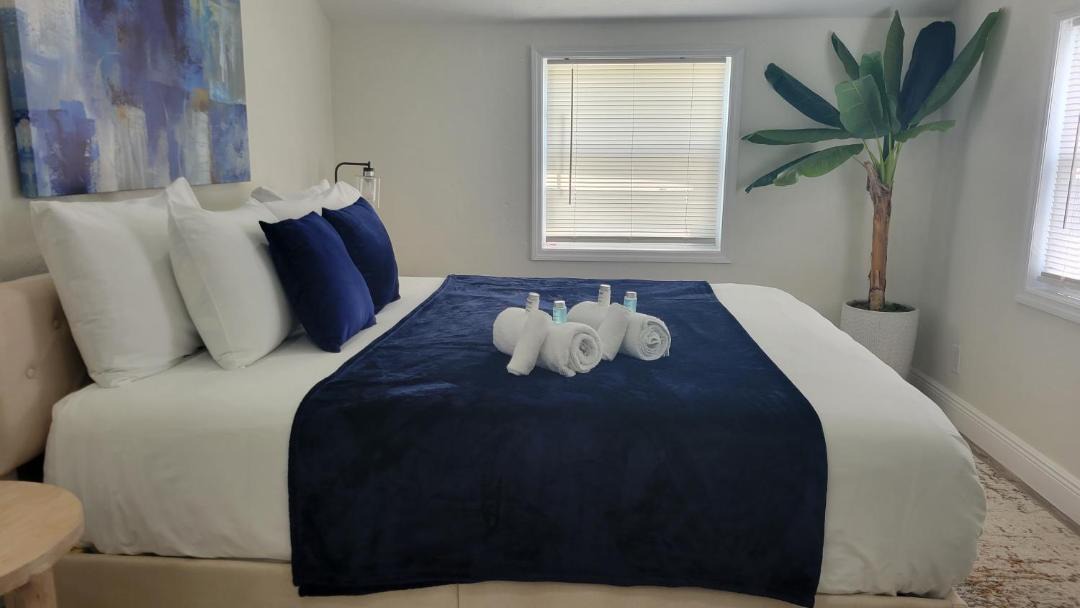 Photo of Bedroom in Poiciana Park II