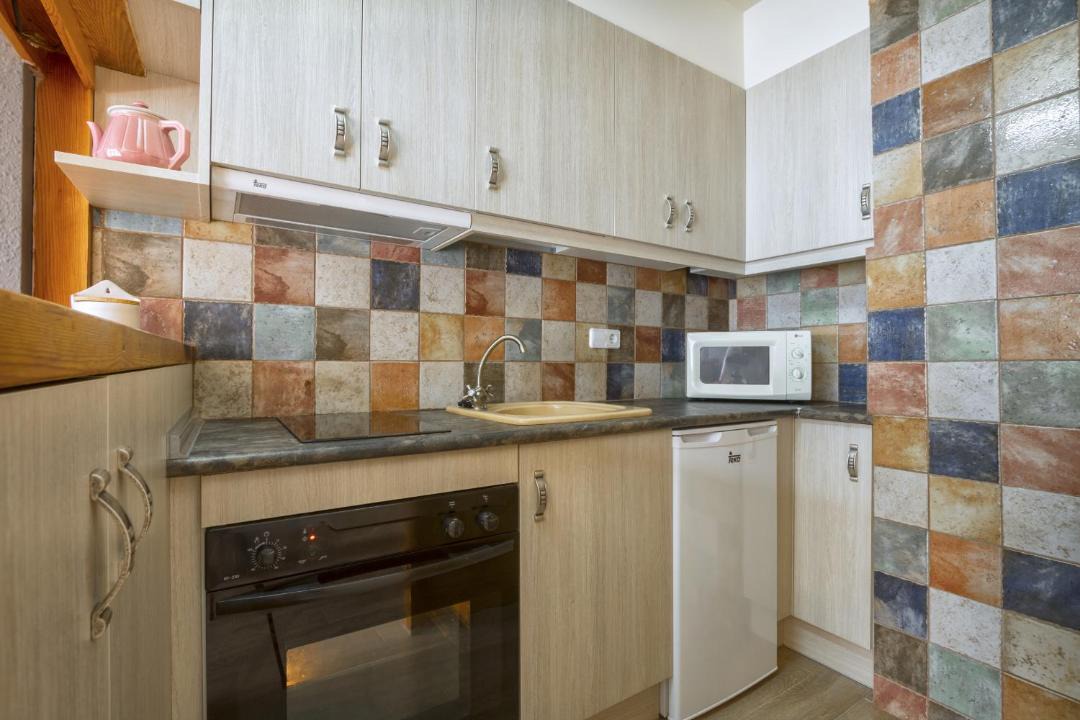 Photo of Kitchen in Taull