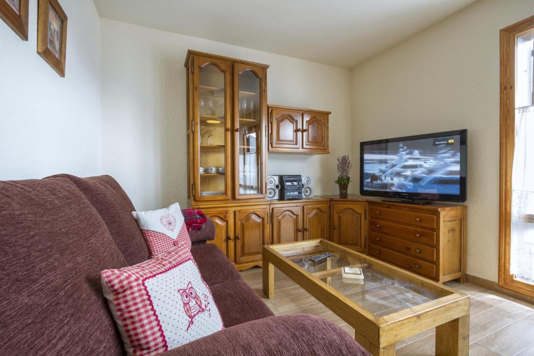 Photo of Livingroom in Taull