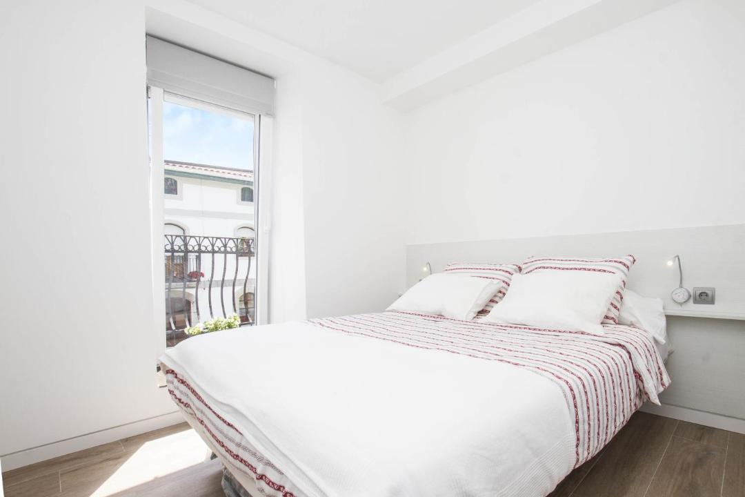 Photo of Bedroom in Leagi