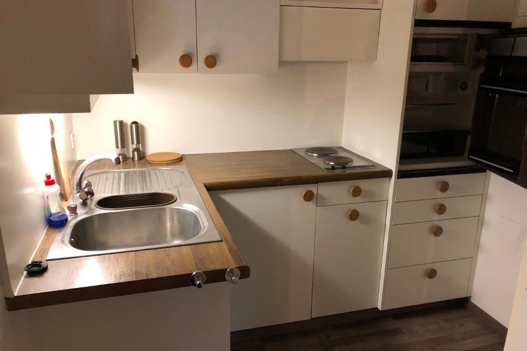 Photo of Kitchen in Diegten