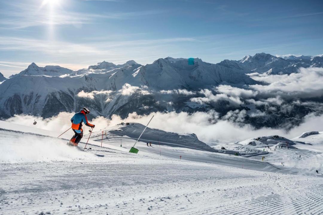 Photo of Others in Bettmeralp