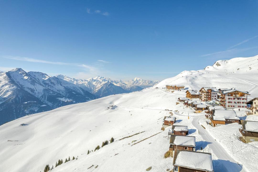 Photo of Others in Fiesch