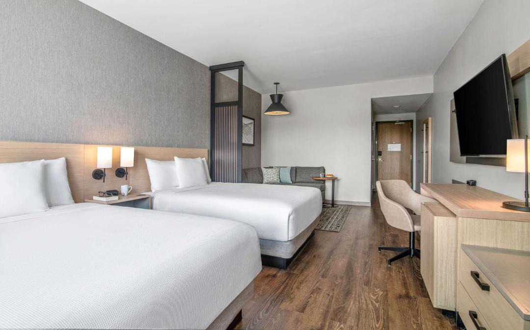 Photo of Bedroom in Newark