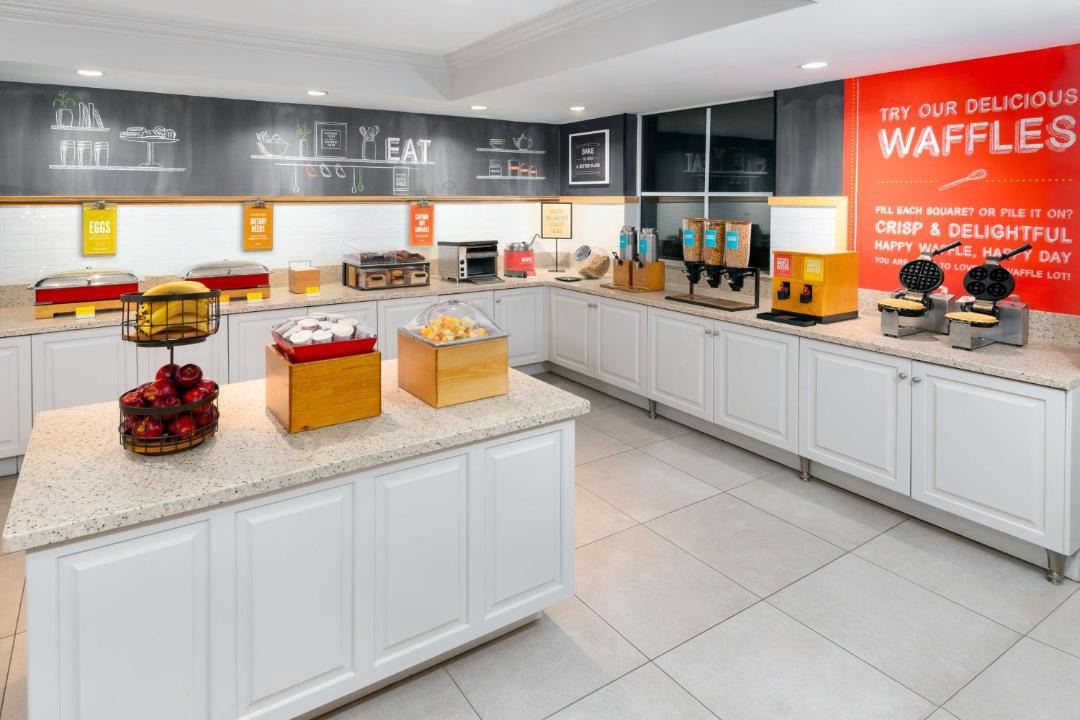 Photo of Kitchen in Billerica