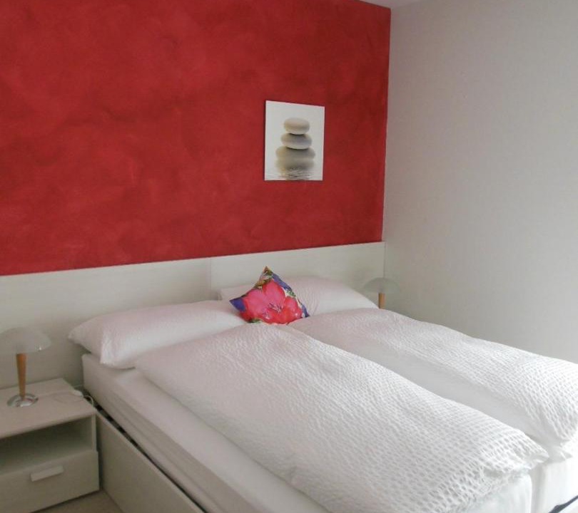 Photo of Bedroom in Prato