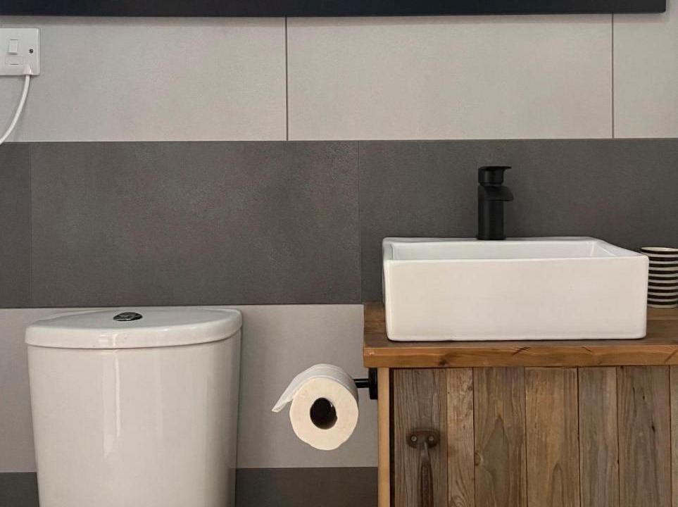 Photo of Bathroom in Kidlington